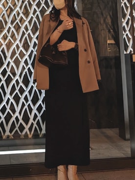 aさんのコーディネート