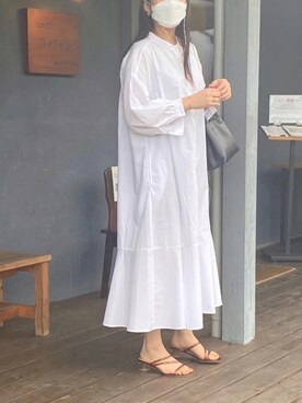 aさんのコーディネート