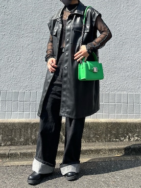 re@さんのコーディネート