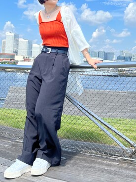 re@さんのコーディネート