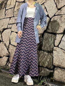 re@さんのコーディネート