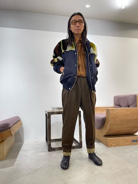 fujisakiさんのコーディネート