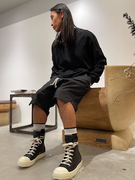 fujisakiさんのコーディネート