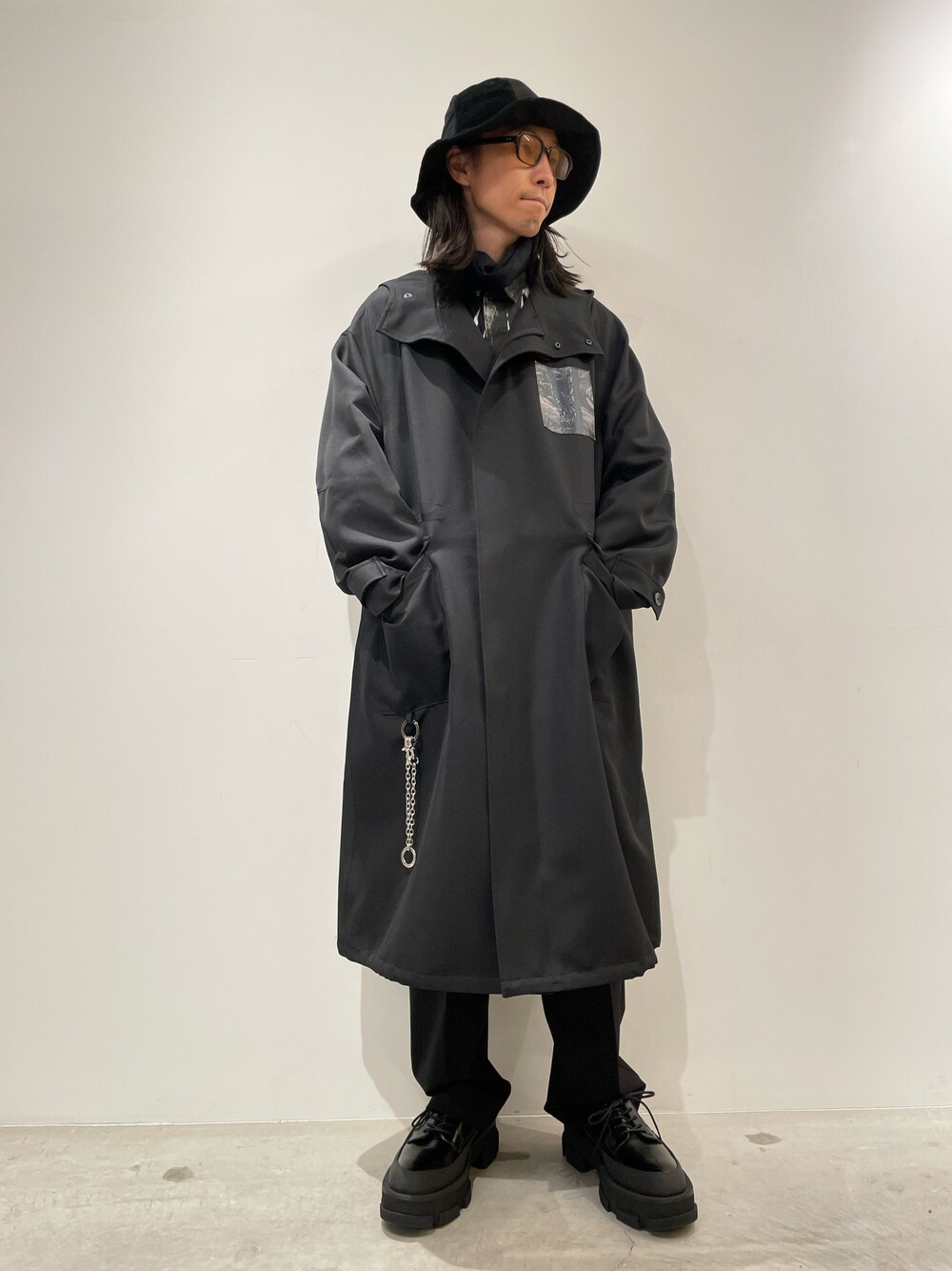 KIJIMA TAKAYUKI（キジマ タカユキ）の「KIJIMA TAKAYUKI