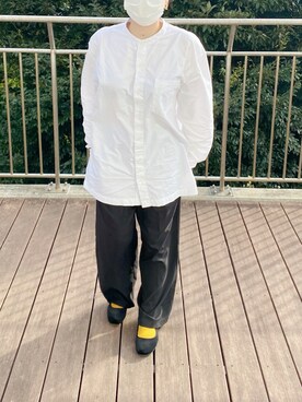 🧺ㅤさんのコーディネート