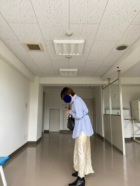 🧺ㅤさんのコーディネート