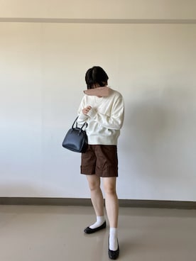 🧺ㅤさんのコーディネート