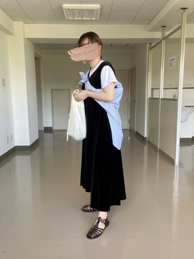 🧺ㅤさんのコーディネート