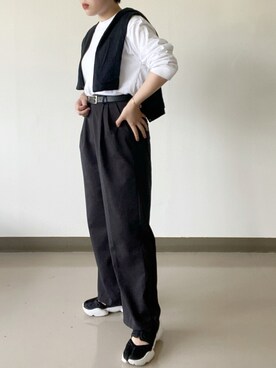 🧺ㅤさんのコーディネート