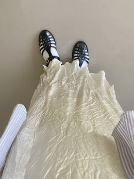 🧺ㅤさんのコーディネート