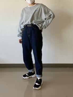 🧺ㅤさんのコーディネート