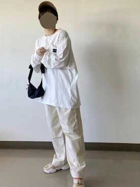 🧺ㅤさんのコーディネート