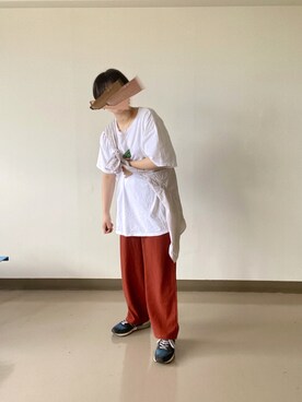 🧺ㅤさんのコーディネート