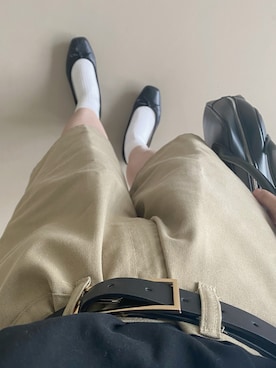 🧺ㅤさんのコーディネート