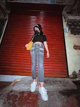 Cathyさんのコーディネート