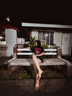 Cathyさんのコーディネート