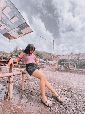 Cathyさんのコーディネート