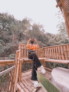 Cathyさんのコーディネート