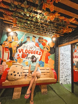 Cathyさんのコーディネート