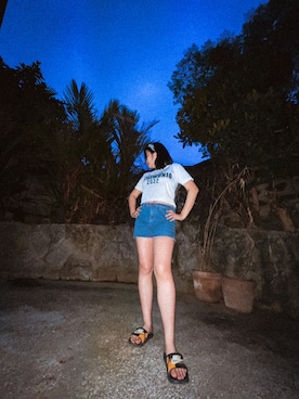 Cathyさんのコーディネート