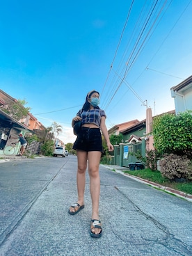 Cathyさんのコーディネート