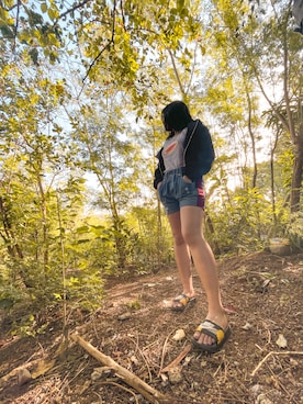 Cathyさんのコーディネート