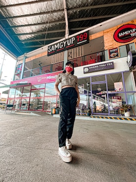 Cathyさんのコーディネート