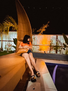 Cathyさんのコーディネート