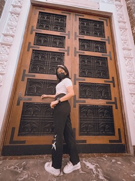 Cathyさんのコーディネート