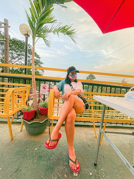 Cathyさんのコーディネート