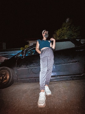 Cathyさんのコーディネート