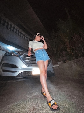 Cathyさんのコーディネート