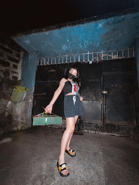 Cathyさんのコーディネート