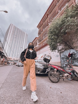 Cathyさんのコーディネート