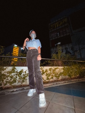 Cathyさんのコーディネート