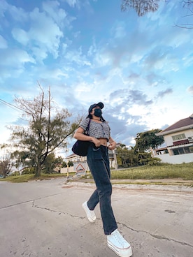 Cathyさんのコーディネート