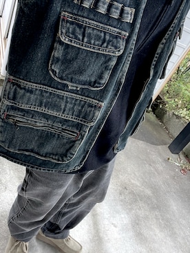 Rさんのコーディネート