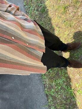 Rさんのコーディネート