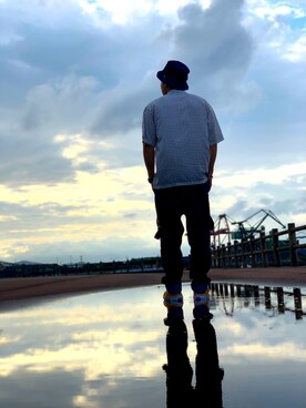 Rさんのコーディネート