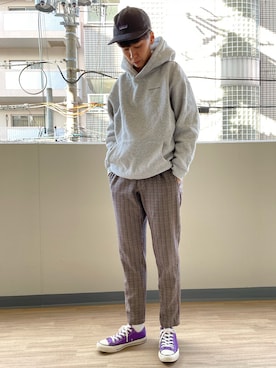 noriさんのコーディネート