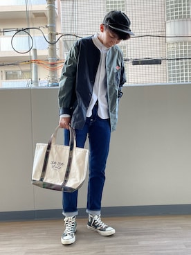 noriさんのコーディネート