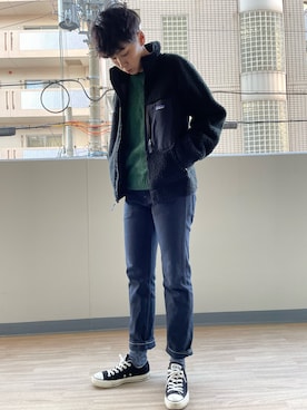 noriさんのコーディネート