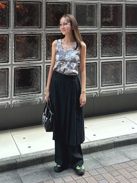 moeさんのコーディネート