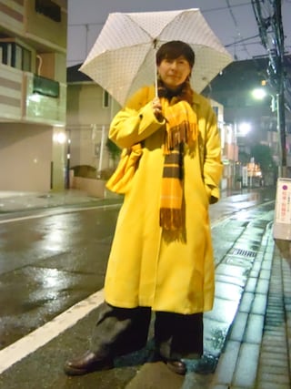 マルチファブリックプライムオーバーカラーステンカラーコート 1705226166_1000.jpg