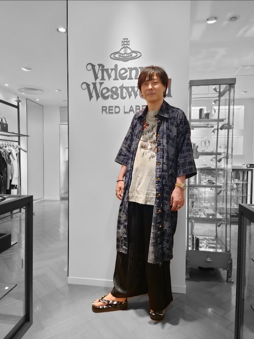 VivienneWestwood オーブ扇子 雪駄27cm a.v.v 扇子 うちわ 「W by Wpc 」扇子 : ZOZOTOWN Yahoo!店