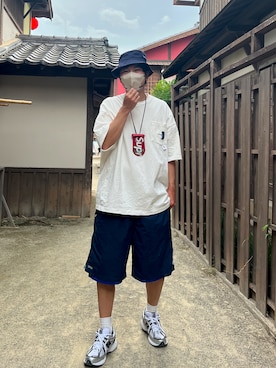 heyheyさんのコーディネート