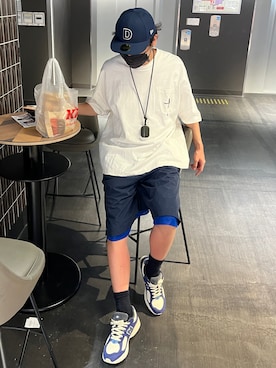 heyheyさんのコーディネート