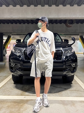 heyheyさんのコーディネート