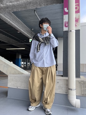 heyheyさんのコーディネート