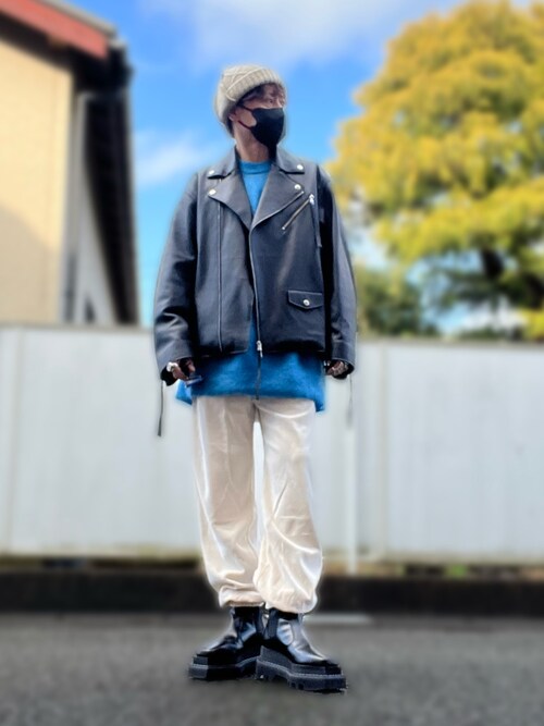malibuさんのコーディネート